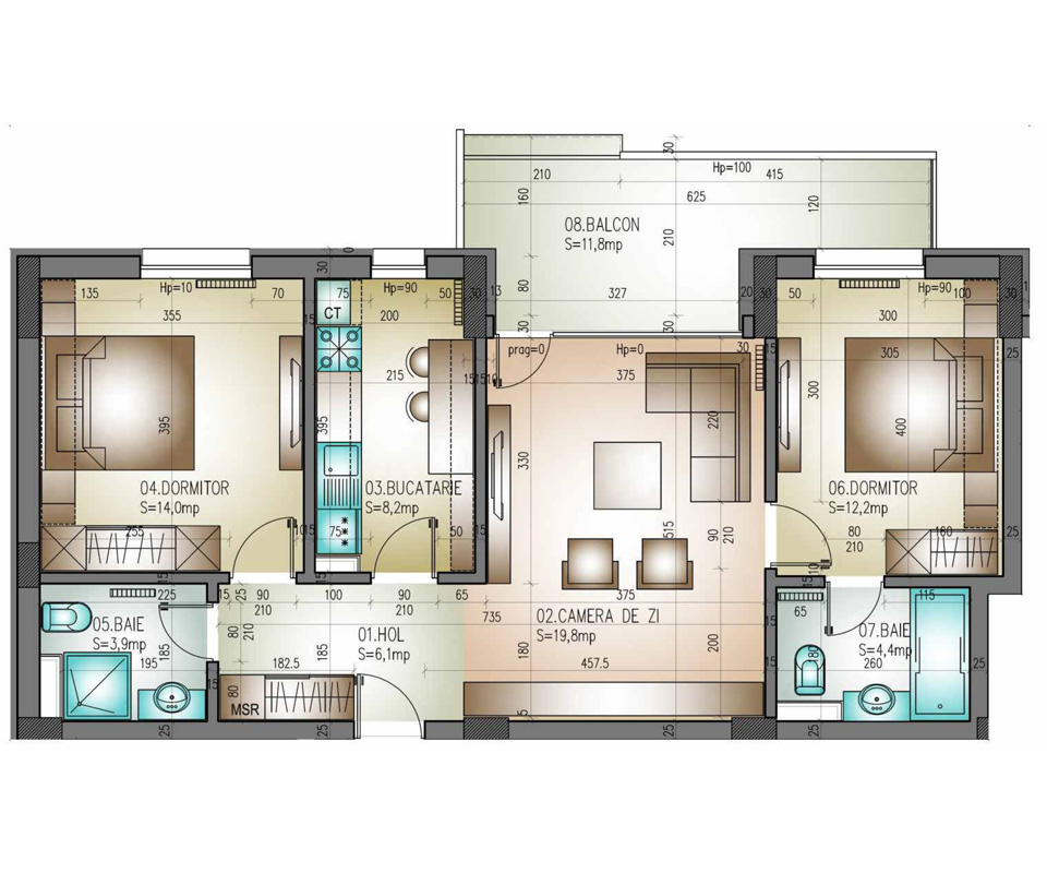 بنات+بغداد+سكس Etaj 6 - Bloc F - tip 3C3 - Bujorului Residence CraiovaBujorului ...